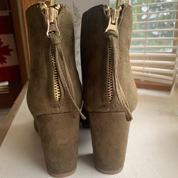 Spring/Fall booties🐾 - Picture 5 of 8